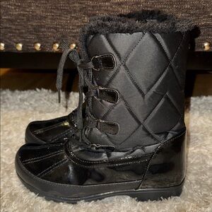 ❄️Totes Snow Boot